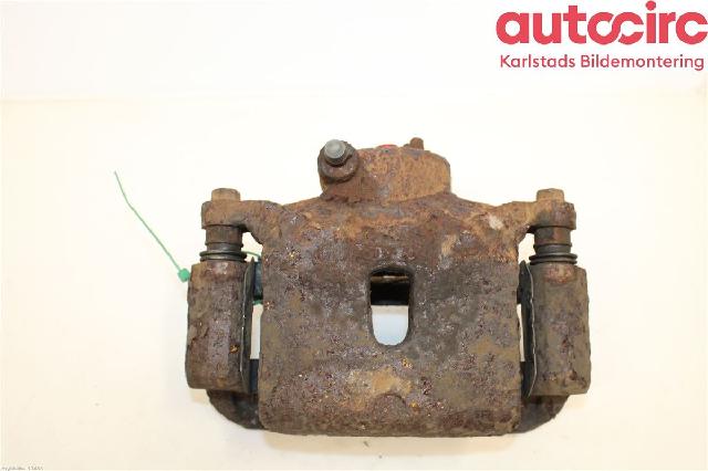 Bremsecaliper Foran Høyre – bilde 2