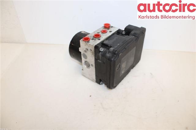 ABS Hydraulikkaggregat – bilde 2