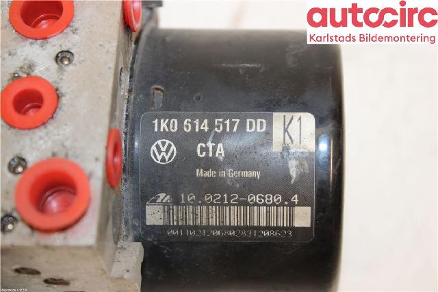 ABS Hydraulikkaggregat – bilde 3
