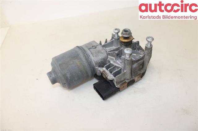 Viskermotor Frontrute – bilde 1