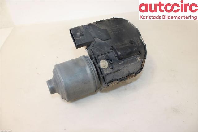 Viskermotor Frontrute – bilde 2