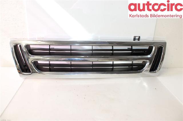 Grill Komplett – bilde 1