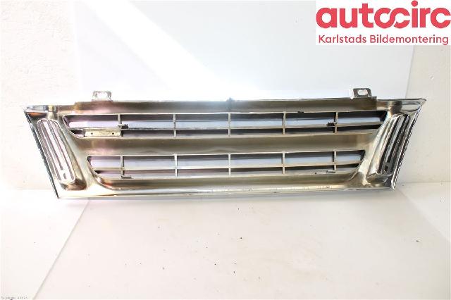 Grill Komplett – bilde 2