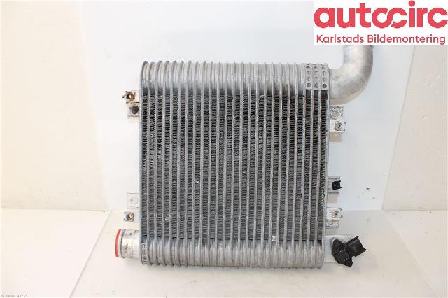 Intercooler Radiator – bilde 1