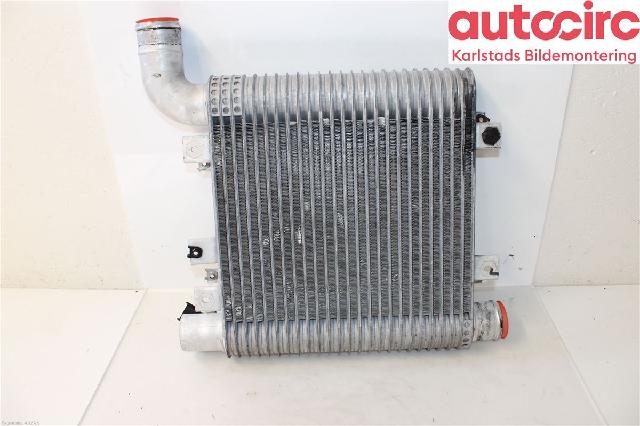 Intercooler Radiator – bilde 2