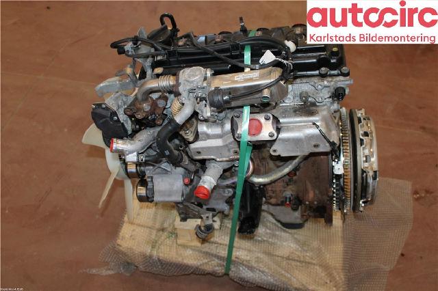 Motor Diesel – bilde 4