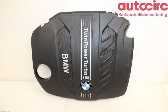 Motor Deksel Over Motor – bilde 1