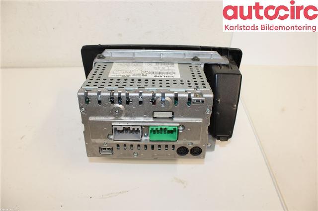 Stereo Radio Med CD – bilde 2