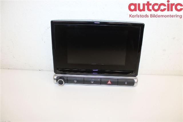 Stereo Radio Med CD – bilde 1