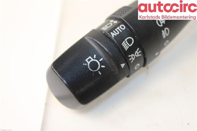 Bryter Ratt Blinklys / Lys – bilde 3