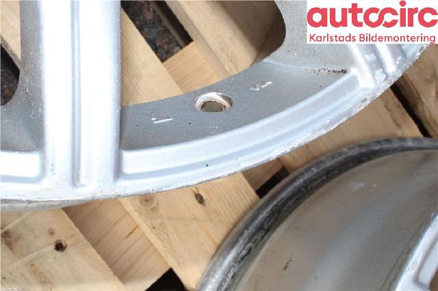 Felg Aluminium Sett 4Stk – bilde 4