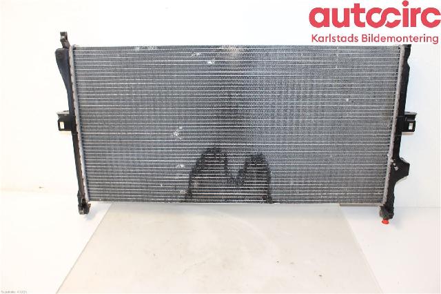 Radiator Automat – bilde 2
