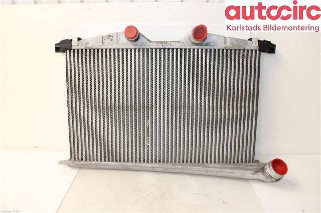 Intercooler Radiator – bilde 1