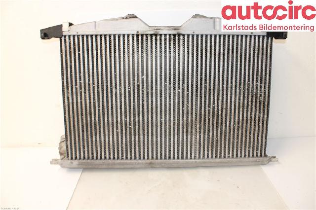 Intercooler Radiator – bilde 2