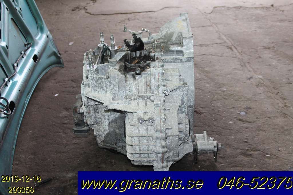 Gearkasse Automat – bilde 5