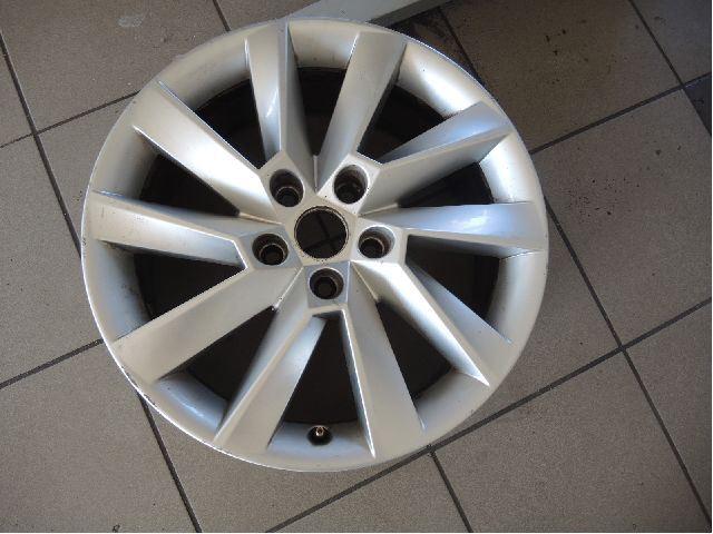 Felg Aluminium – bilde 1