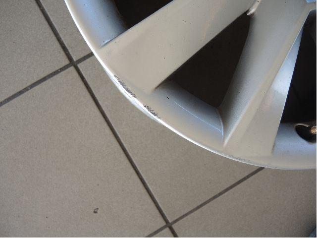 Felg Aluminium – bilde 2