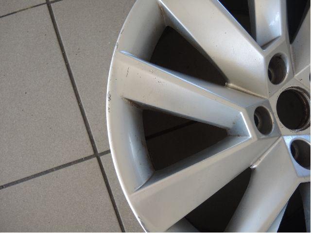 Felg Aluminium – bilde 3