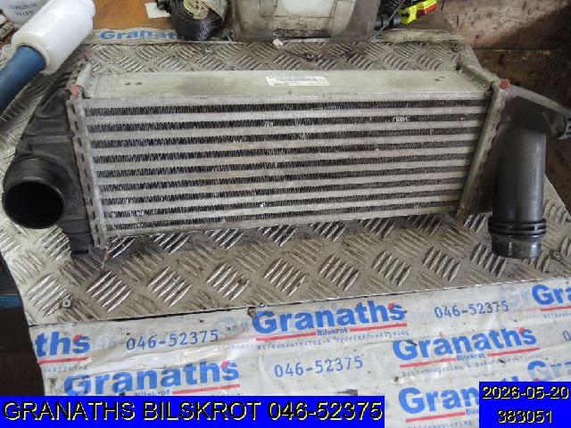 Intercooler Radiator – bilde 1