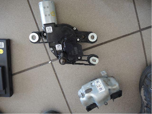 Viskermotor Bakluke – bilde 1