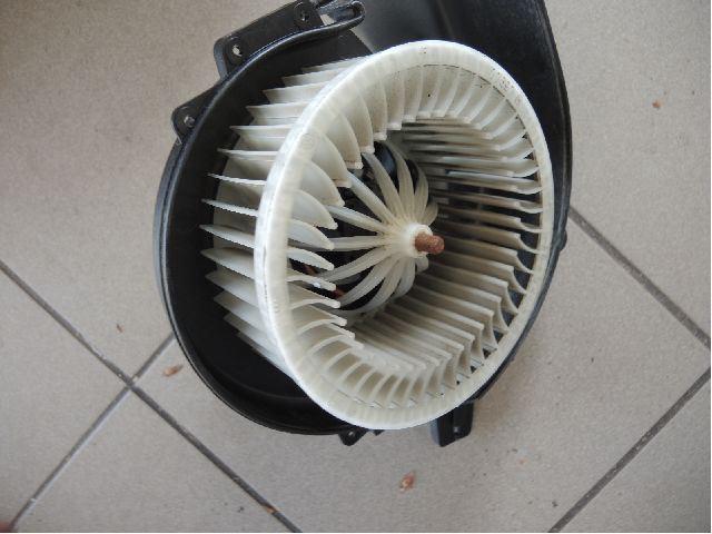 Varmeapparat Viftemotor – bilde 1