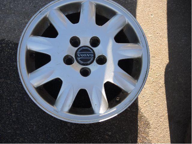 Felg Aluminium – bilde 1