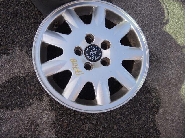 Felg Aluminium – bilde 1