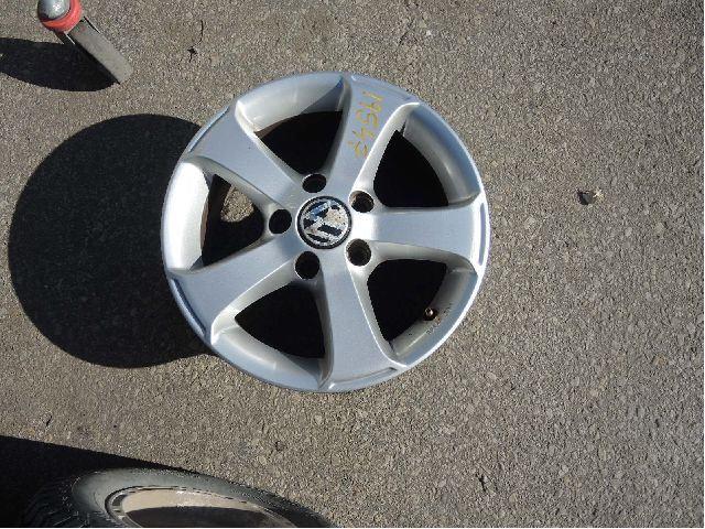 Felg Aluminium – bilde 1