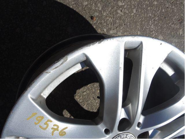Felg Aluminium – bilde 3
