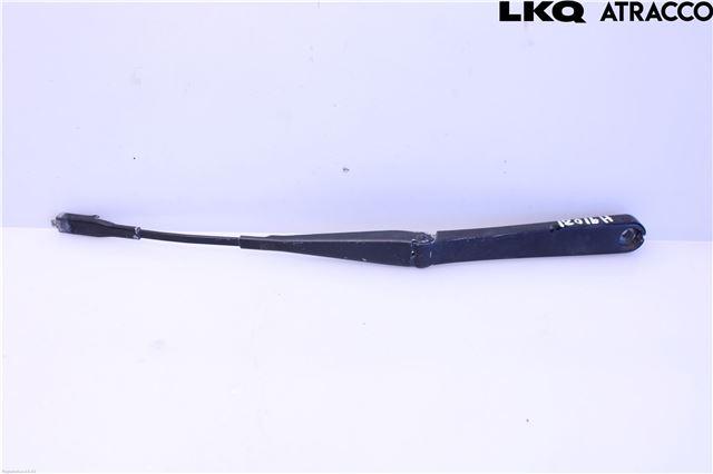 Viskerarm / Armer Frontrute – bilde 1