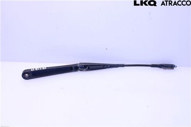 Viskerarm / Armer Frontrute – bilde 2