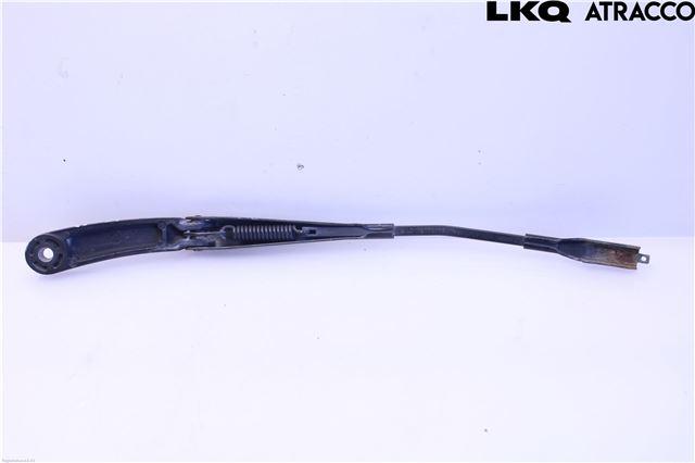 Viskerarm / Armer Frontrute – bilde 2