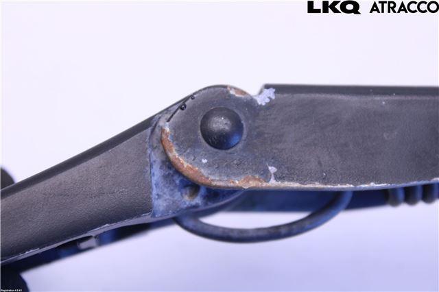 Viskerarm / Armer Frontrute – bilde 4