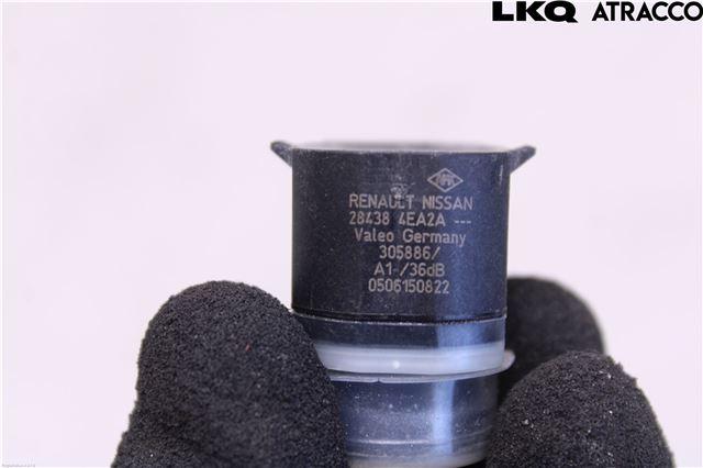 Sensor Parkering Front – bilde 2