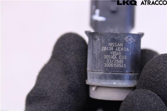 Sensor Parkering Front – bilde 2