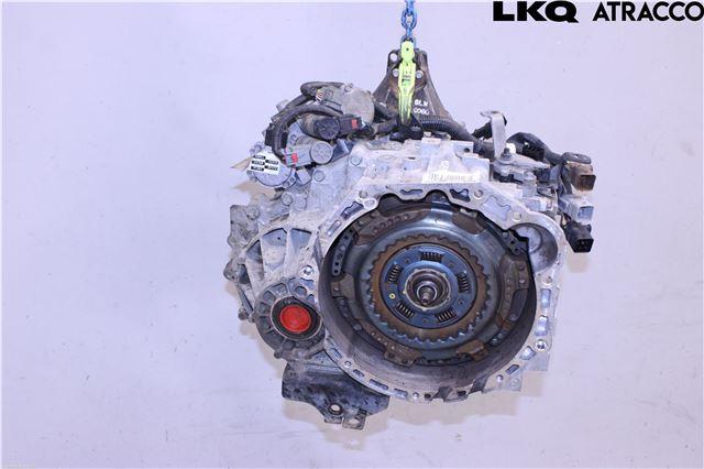 Gearkasse Automat – bilde 1