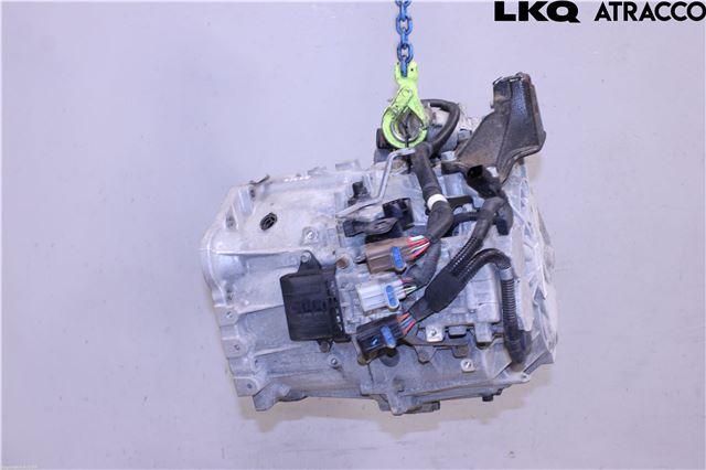 Gearkasse Automat – bilde 2