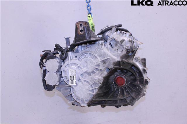 Gearkasse Automat – bilde 3
