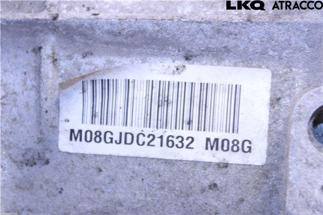 Gearkasse Automat – bilde 5