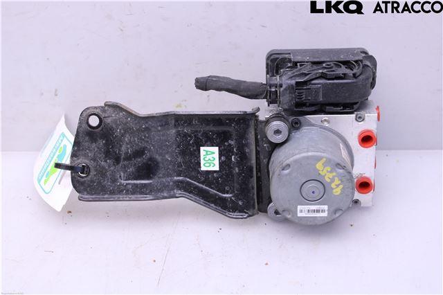 ABS Hydraulikkaggregat – bilde 1