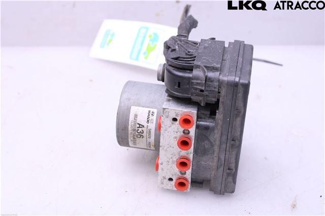 ABS Hydraulikkaggregat – bilde 2