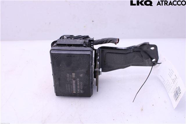 ABS Hydraulikkaggregat – bilde 3