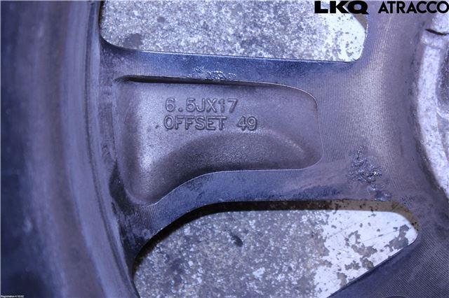 Felg Aluminium – bilde 3