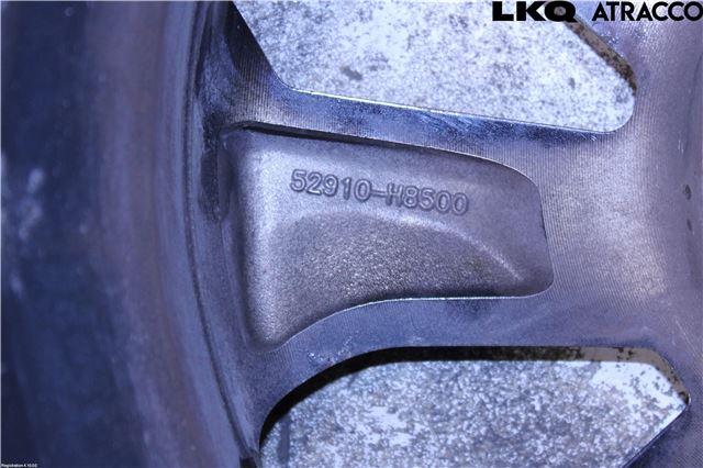 Felg Aluminium – bilde 4