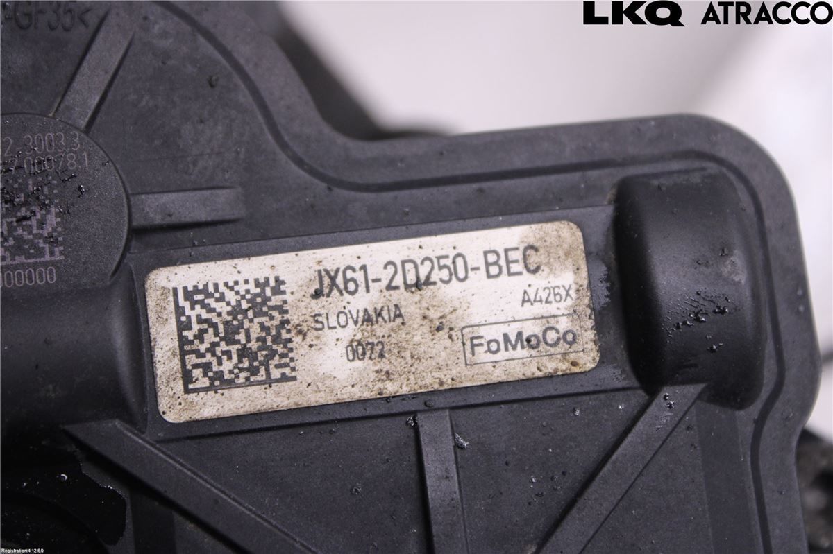 Bremsecaliper Bak Høyre – bilde 4
