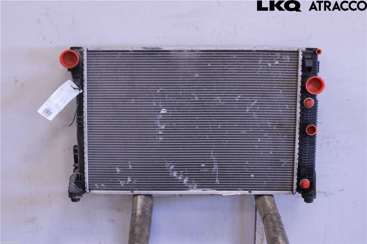 Radiator Automat – bilde 1