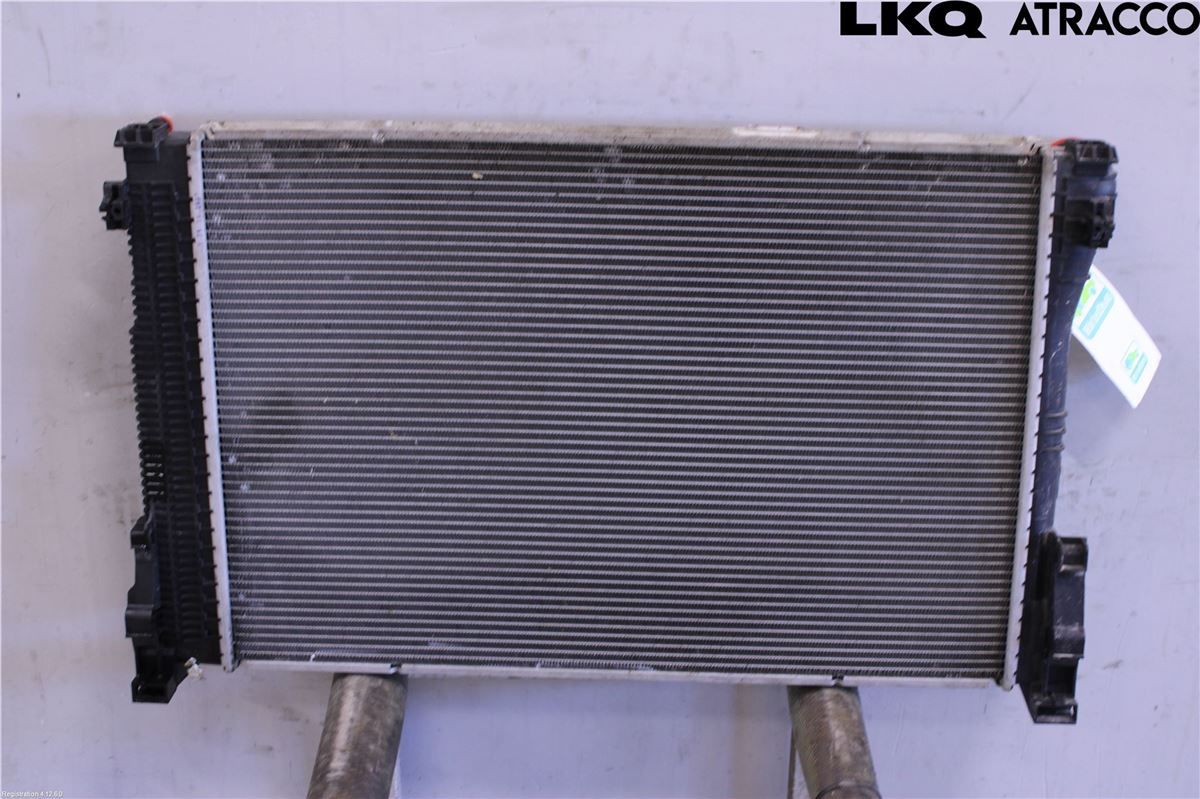 Radiator Automat – bilde 2