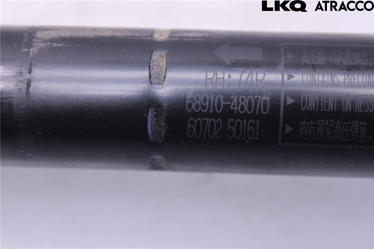 Baklukeåpner Automatisk – bilde 2