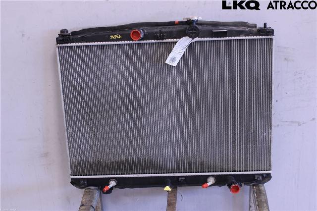 Radiator Automat – bilde 1
