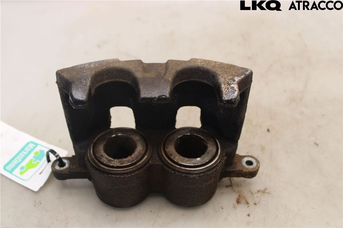 Bremsecaliper Foran Høyre – bilde 2